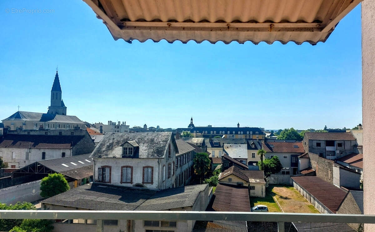Appartement à TARBES