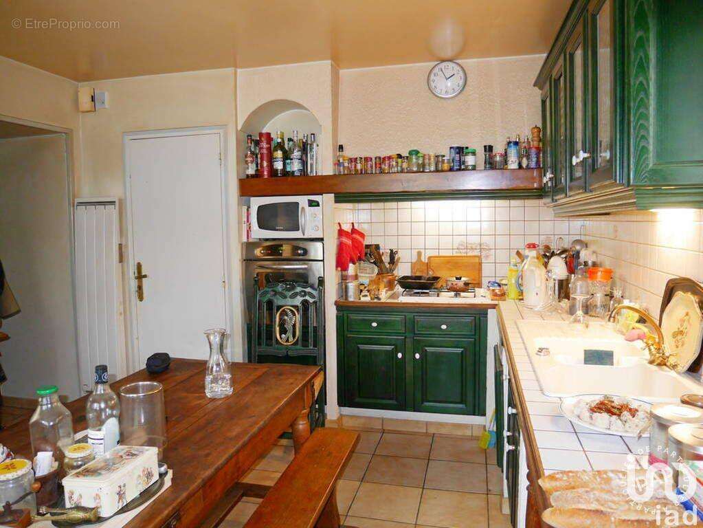 Photo 9 - Maison à SANXAY