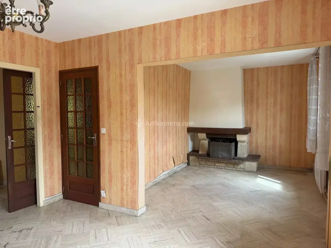 Maison familiale 5 pièces avec jardin, véranda et garage - photo 8