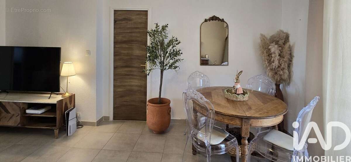 Photo 3 - Appartement à AVIGNON