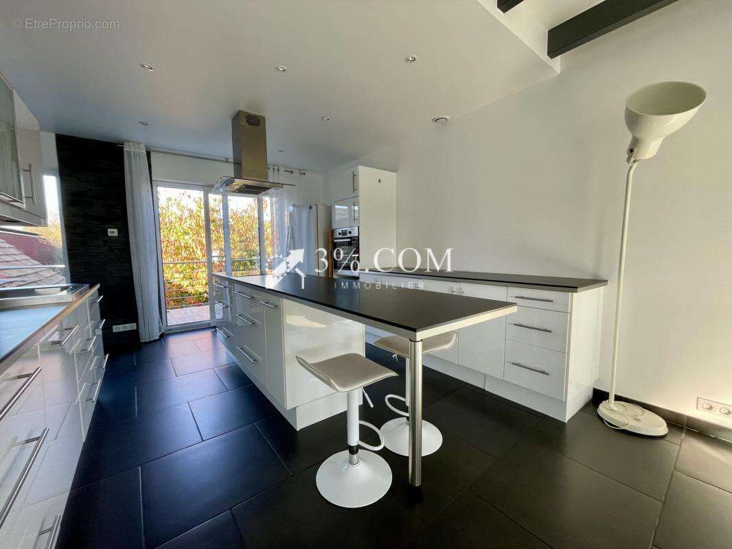 Appartement à GRIESHEIM-SUR-SOUFFEL