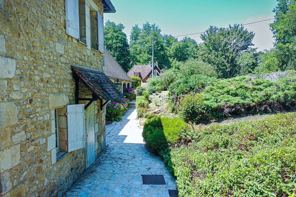 Maison 420 m² à Campsegret  - photo 8