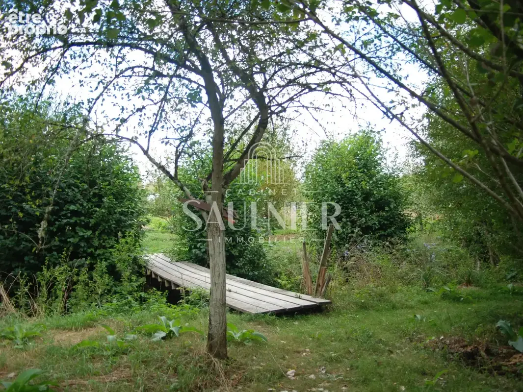 Entre Montrichard et Blois, petit domaine agricole. - photo 13