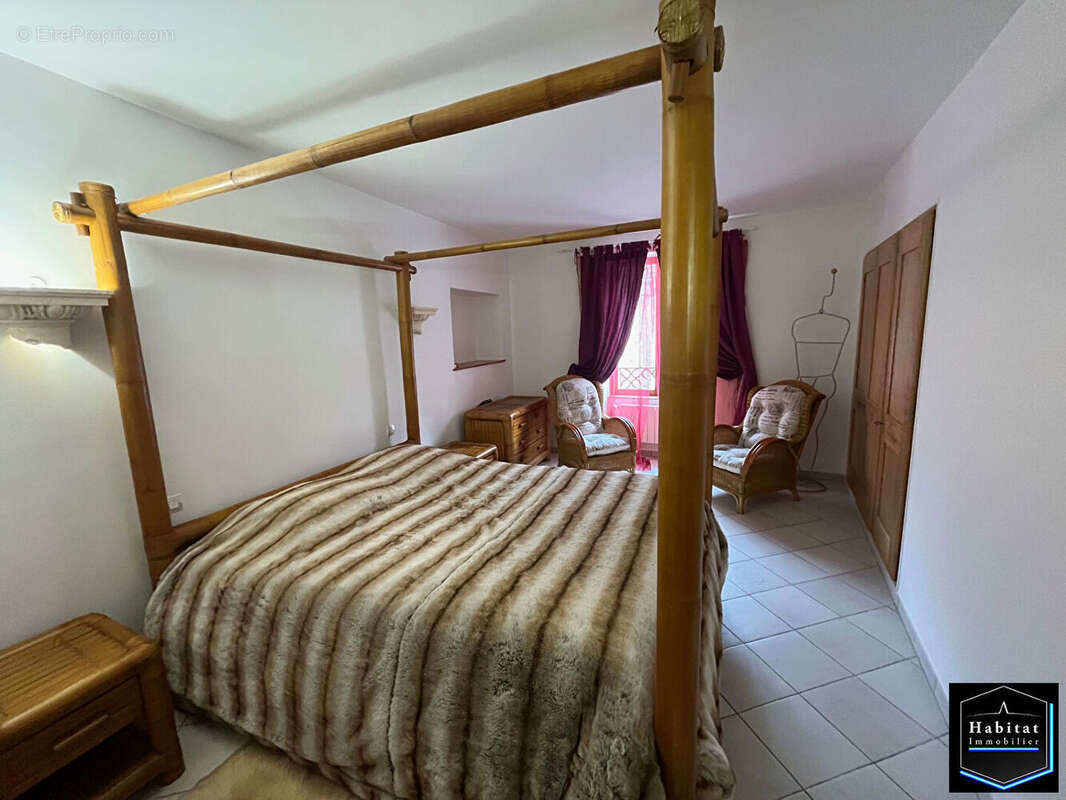 Maison à NANTEUIL-LE-HAUDOUIN