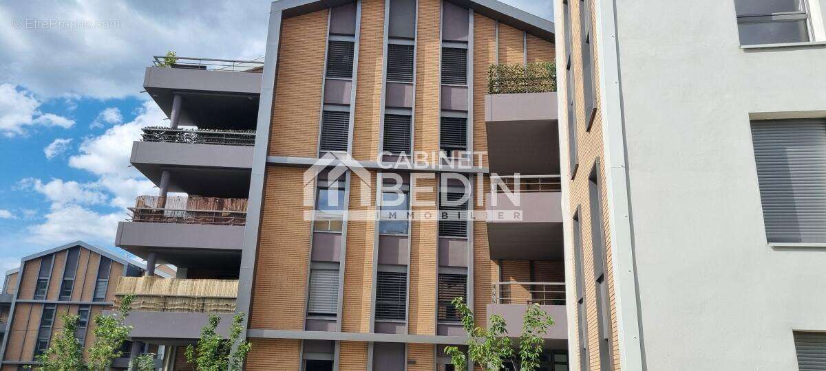 Appartement à BRUGES