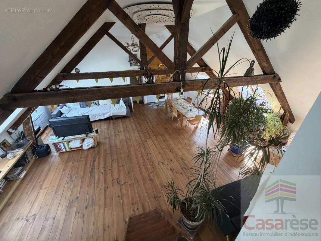 Appartement - photo 10