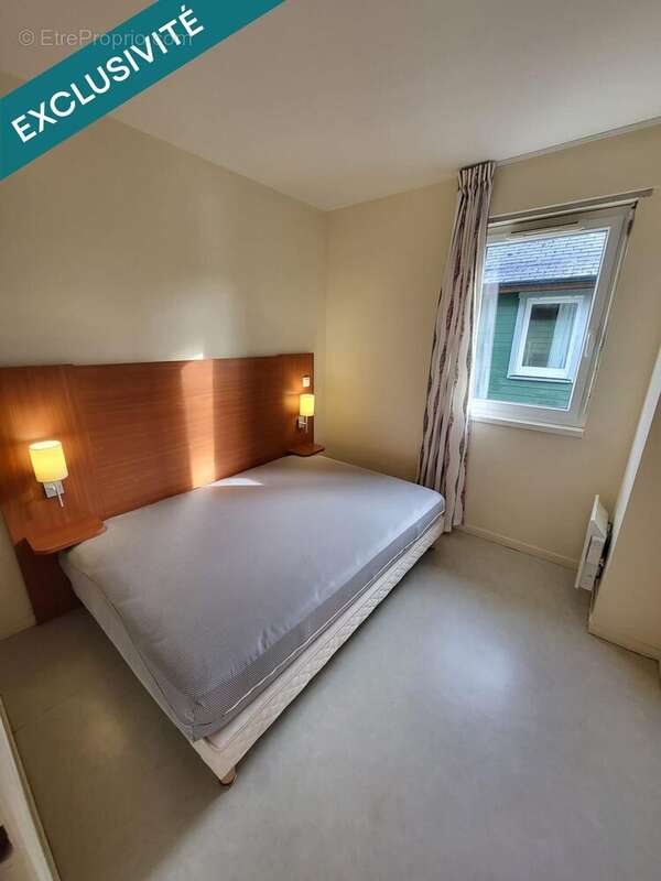 Photo 6 - Appartement à CHAVEIGNES