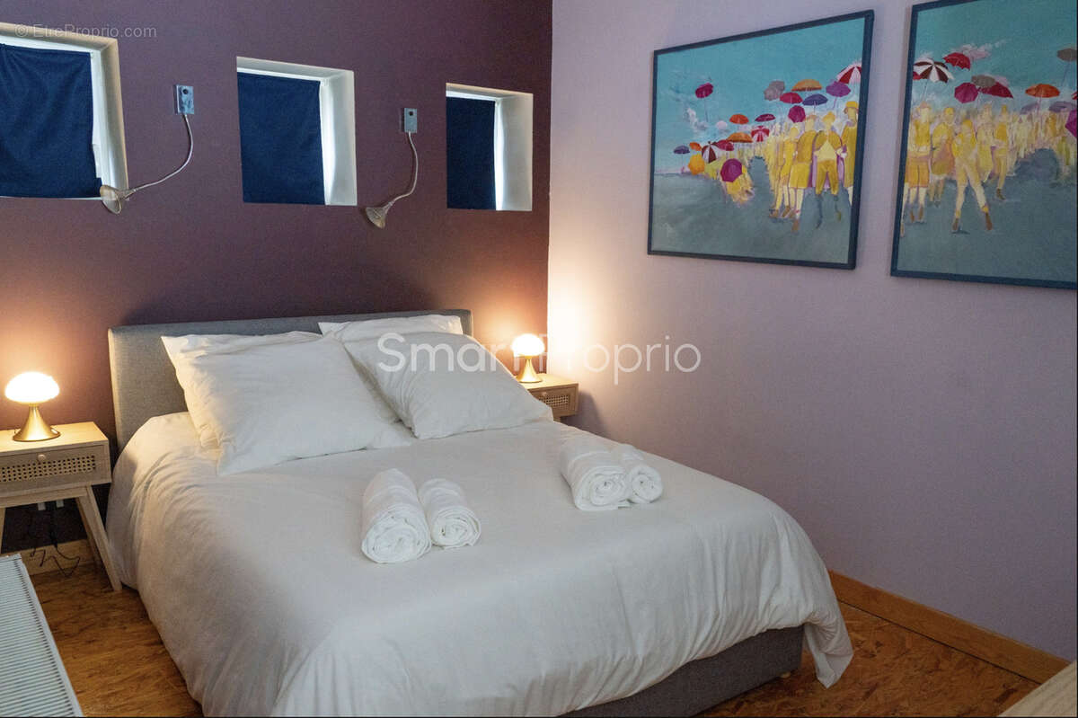 Appartement à DUNKERQUE