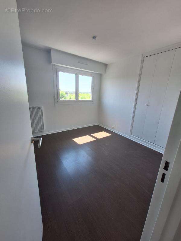 Appartement à NOISY-LE-GRAND