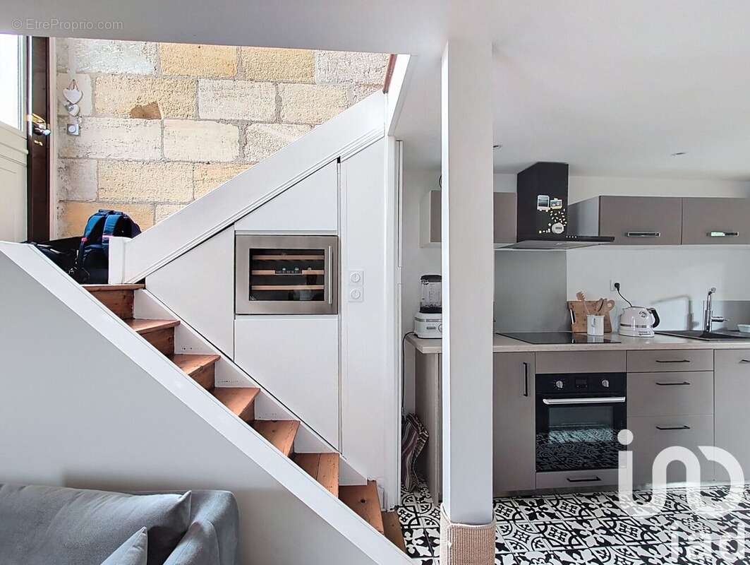 Photo 4 - Maison à BORDEAUX