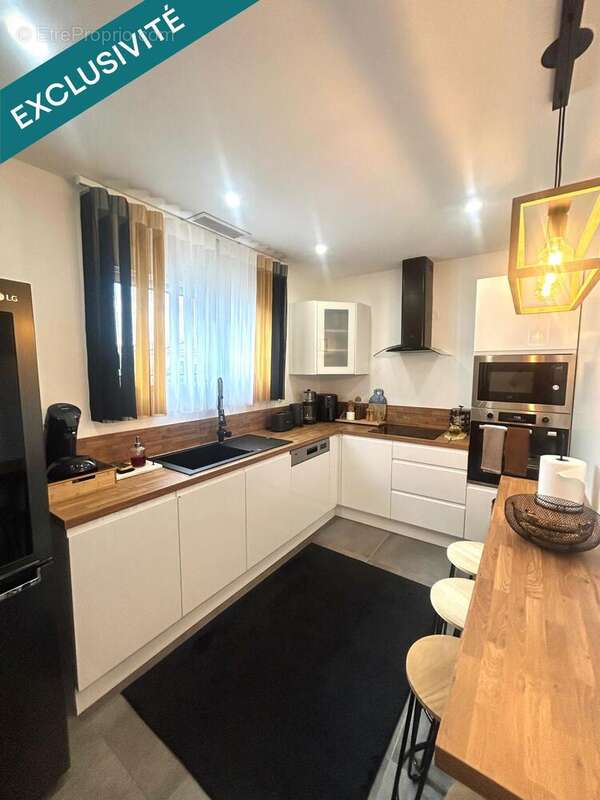 Photo 2 - Maison à VALENCE