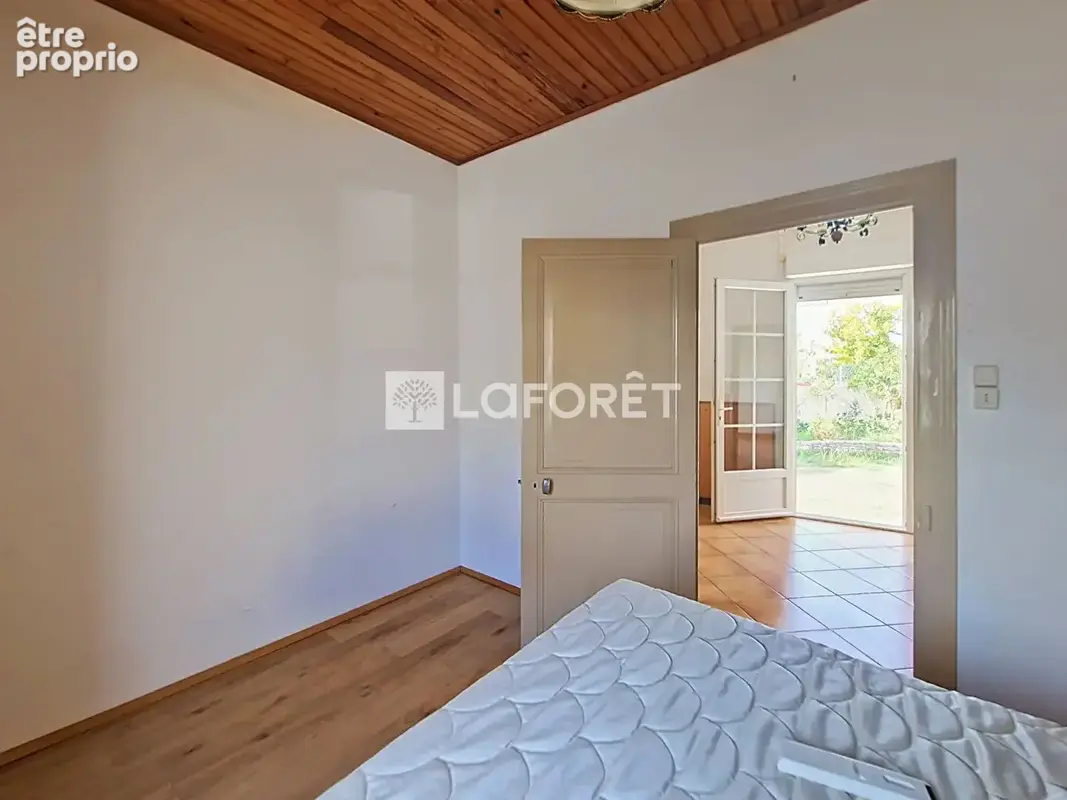 ÎLE D'OLERON (17190) Maison avec annexe - 5 pièce(s) 80m2 - photo 8