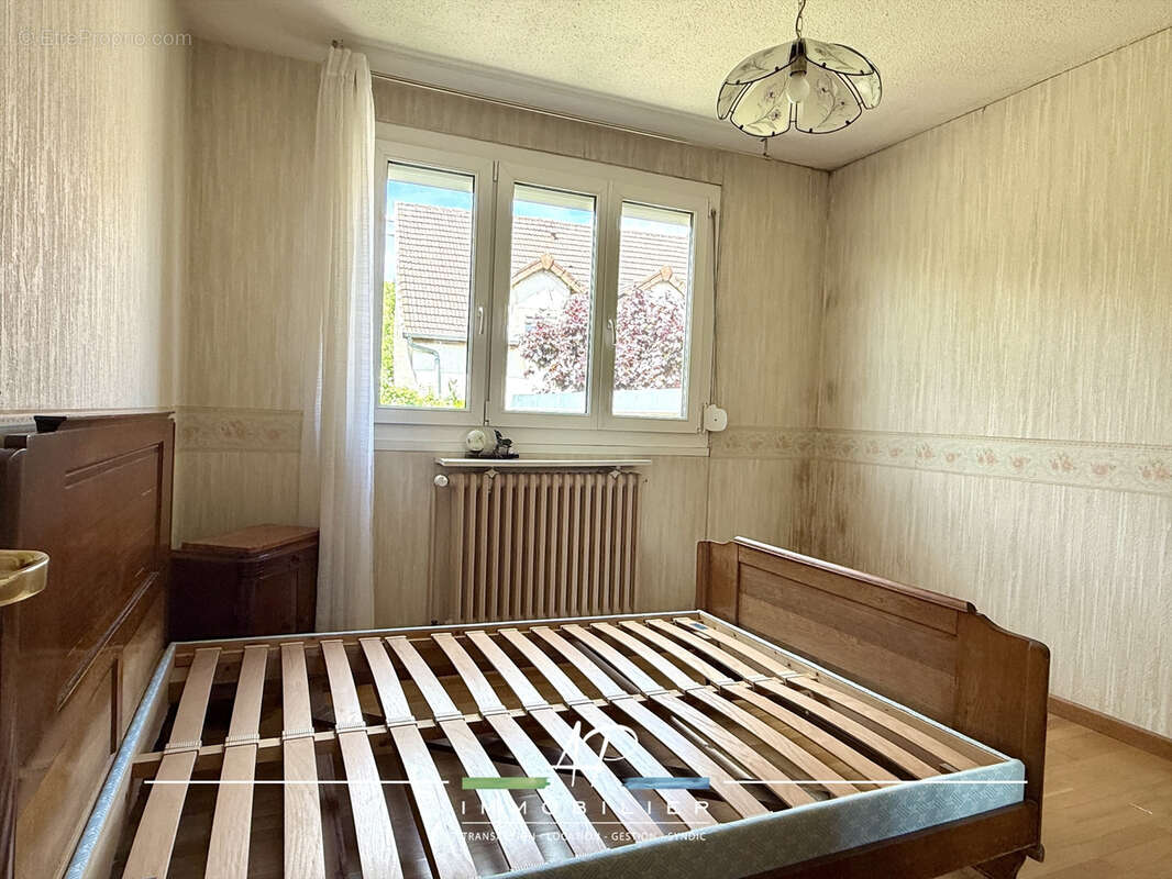 Pavillon individuel 4 chambres - 21120 SPOY - photo 7