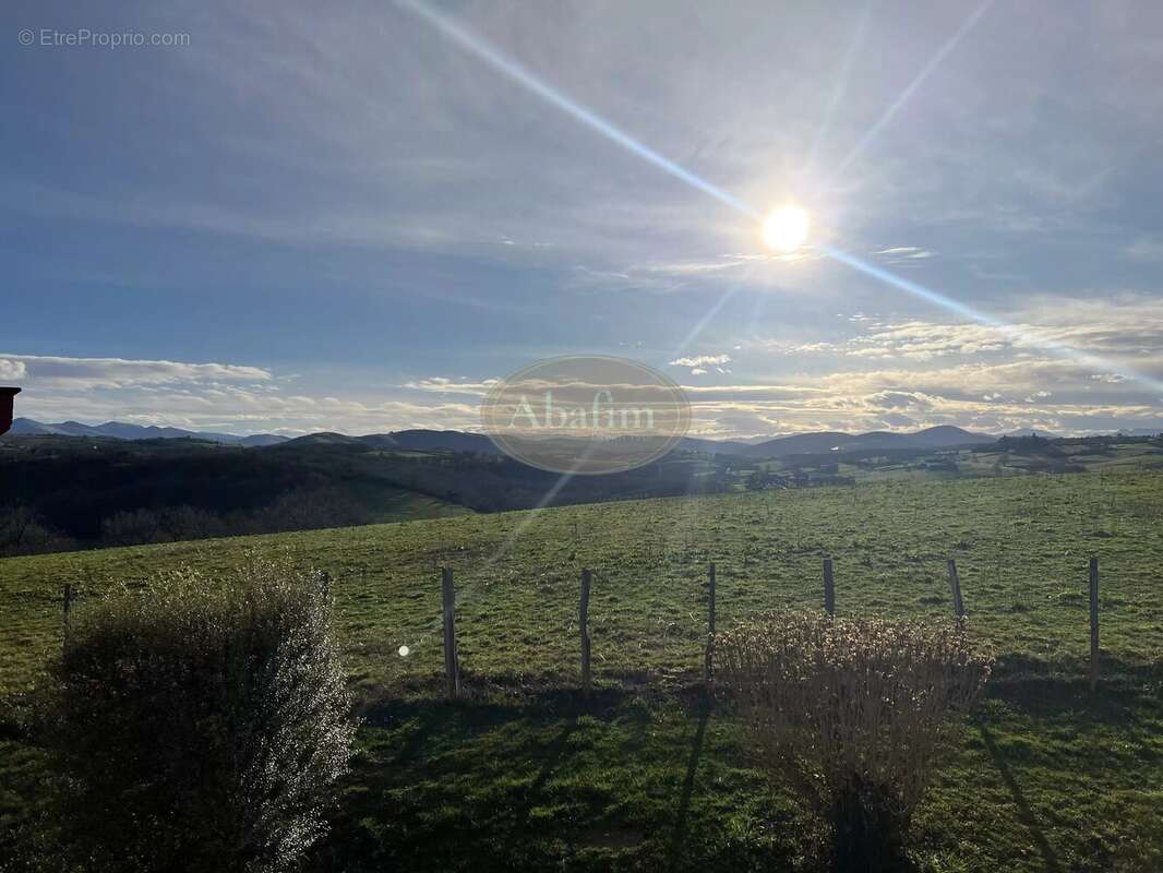 Maison à SAINT-PALAIS