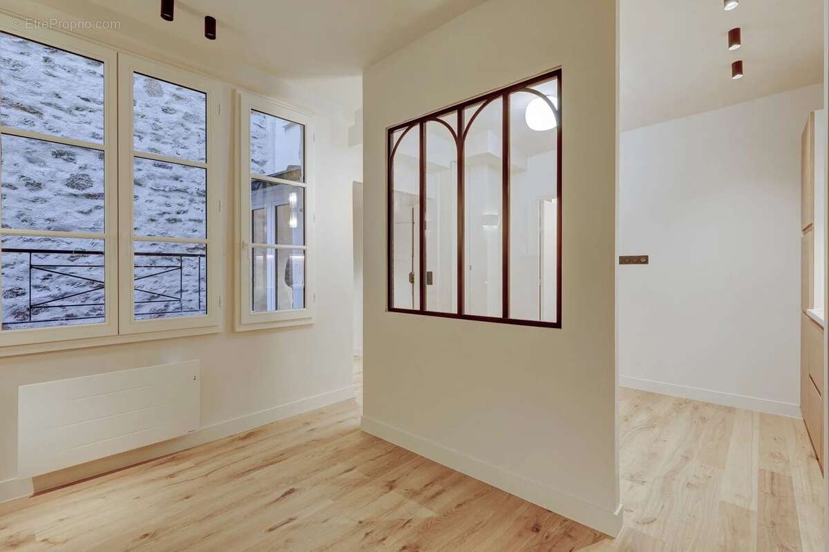 Rue st maur -parmentier - photo 9