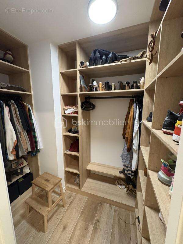 Appartement à VILLERON