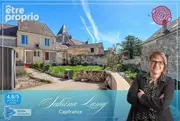 Maison à COINCY