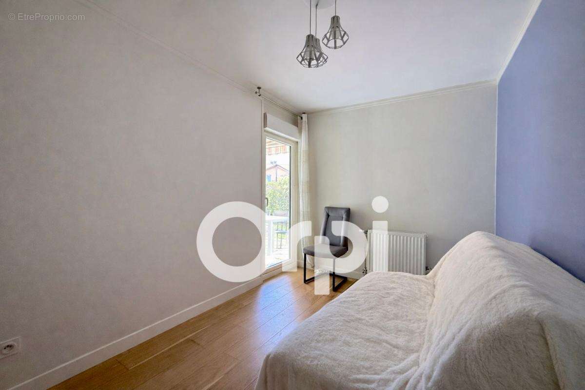 Appartement à LE VERSOUD