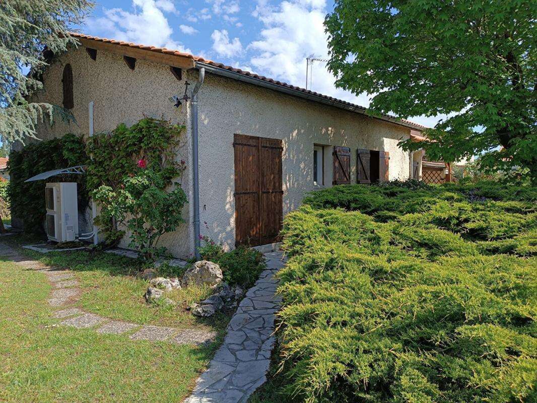 Maison à CESTAS