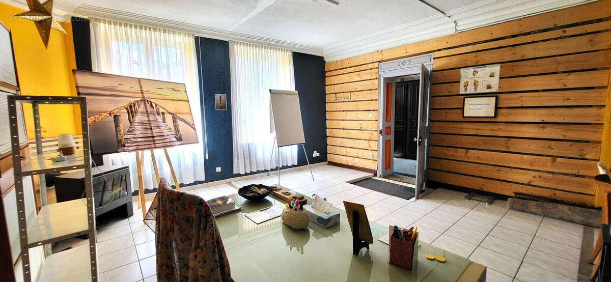 Maison à ANCY-SUR-MOSELLE