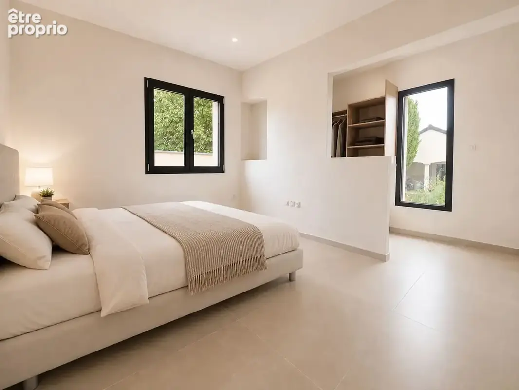 Maison 192 m² à Chalon-Sur-Saone  - photo 9