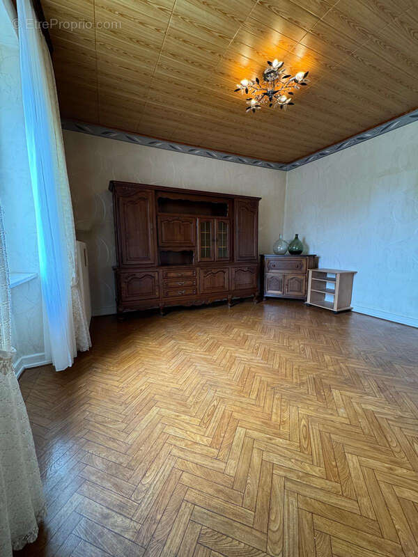 Maison à GUEBENHOUSE