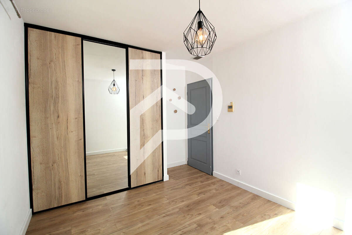 Maison à AIGUES-MORTES