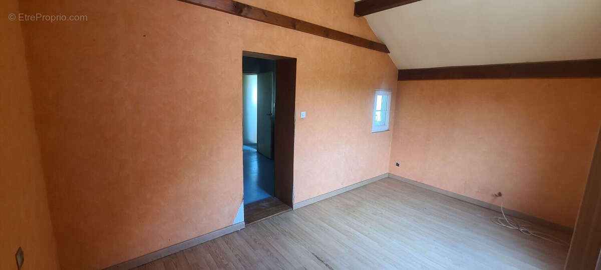 Maison à HORBOURG-WIHR