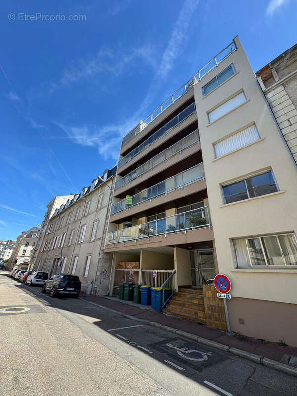 Appartement à LIMOGES