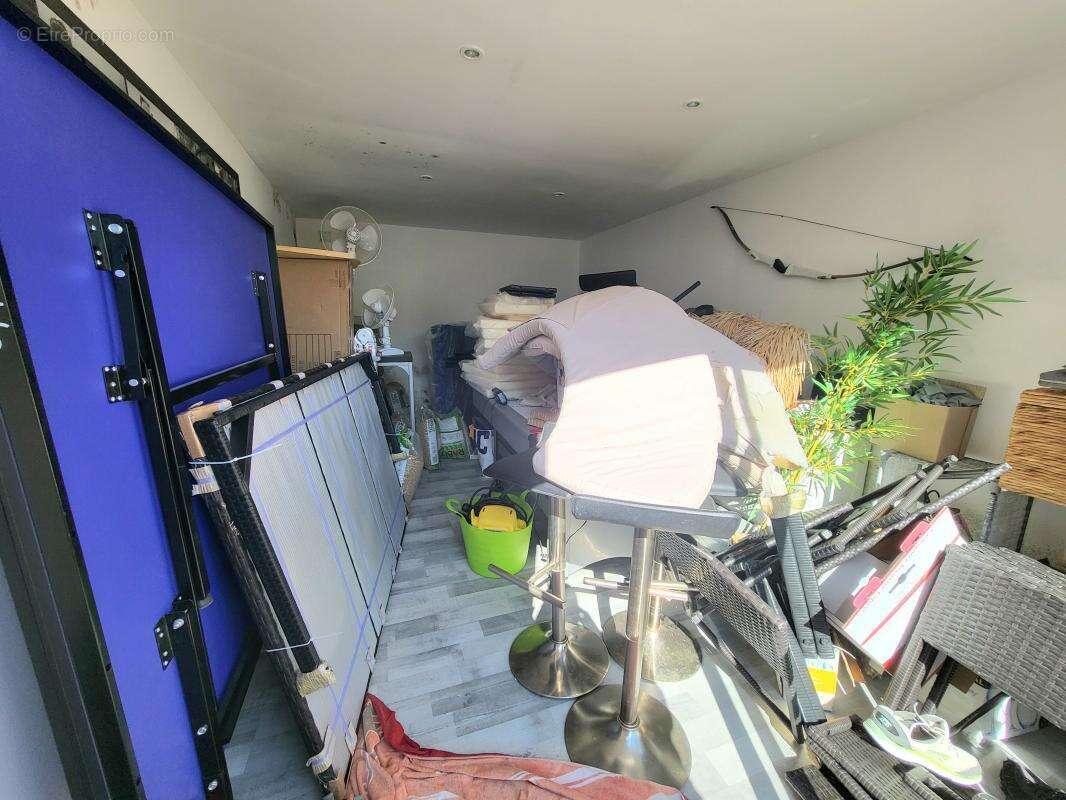 Maison 126 m² à Coaraze  - photo 14