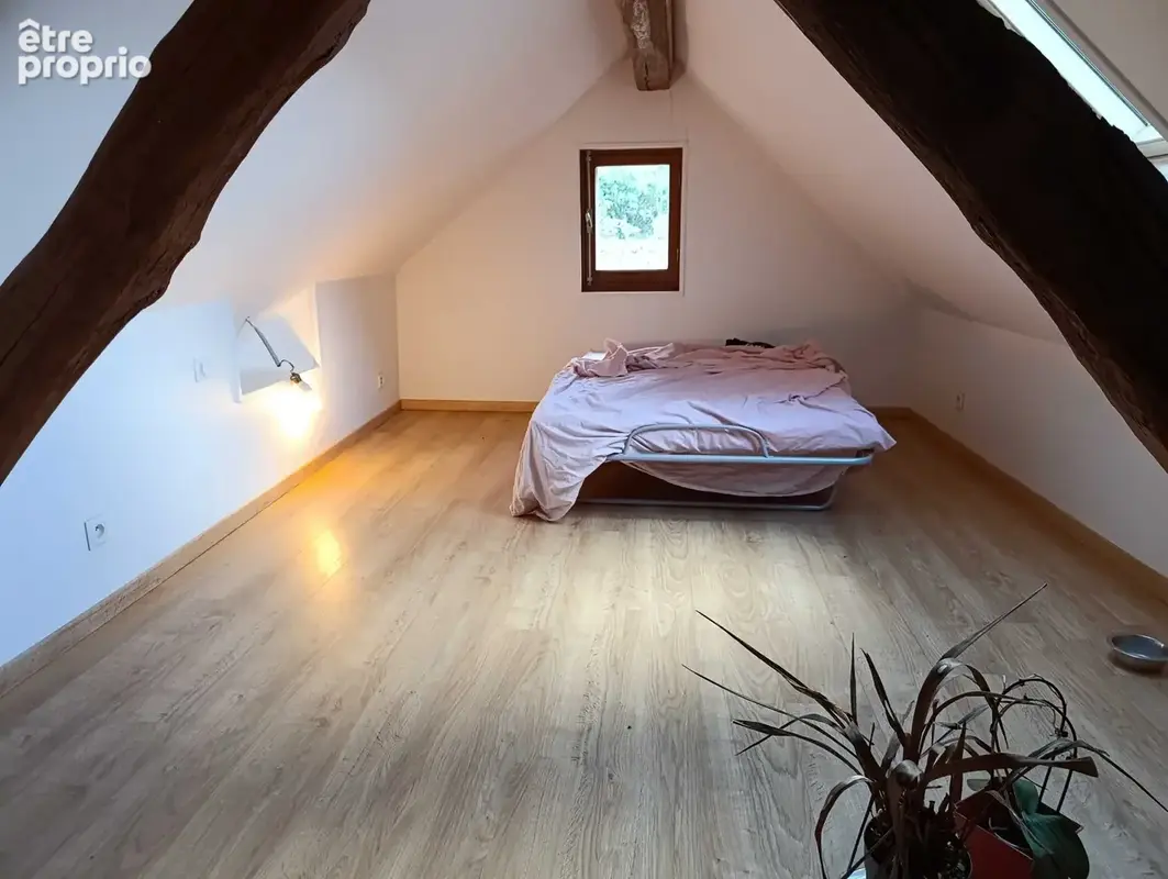 Maison 4 pièces 80 m² à vendre à Montbard (21500) - photo 5