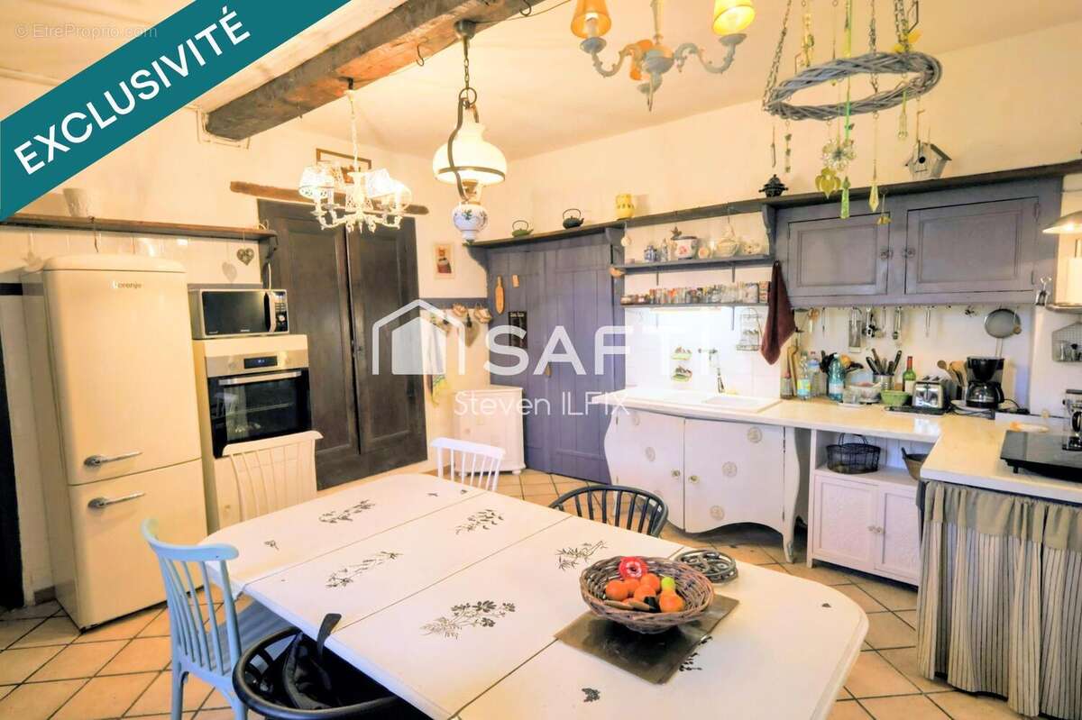 Photo 5 - Maison à BEHASQUE-LAPISTE