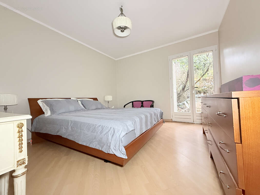 Maison à RUEIL-MALMAISON