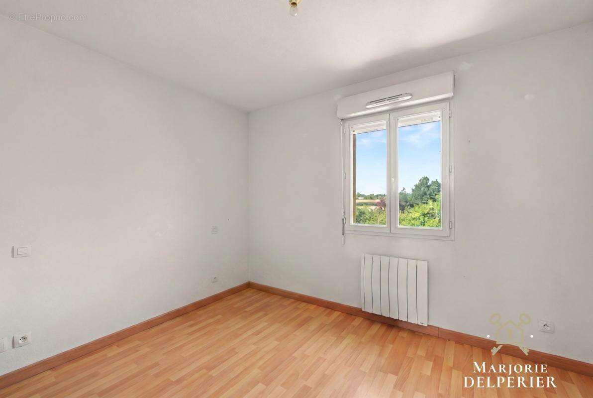 Appartement à BERAT