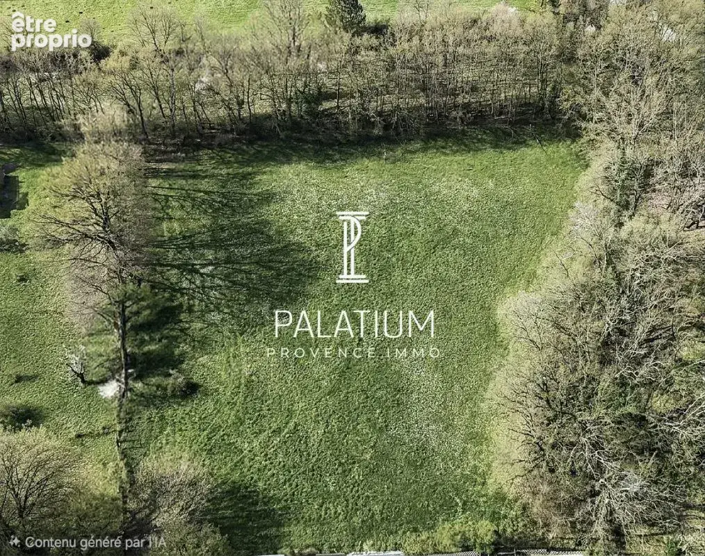 Exclusivité ! Beau potentiel ! Terrain constructible de 568 m2 avec projet de maison clé en main - photo 3