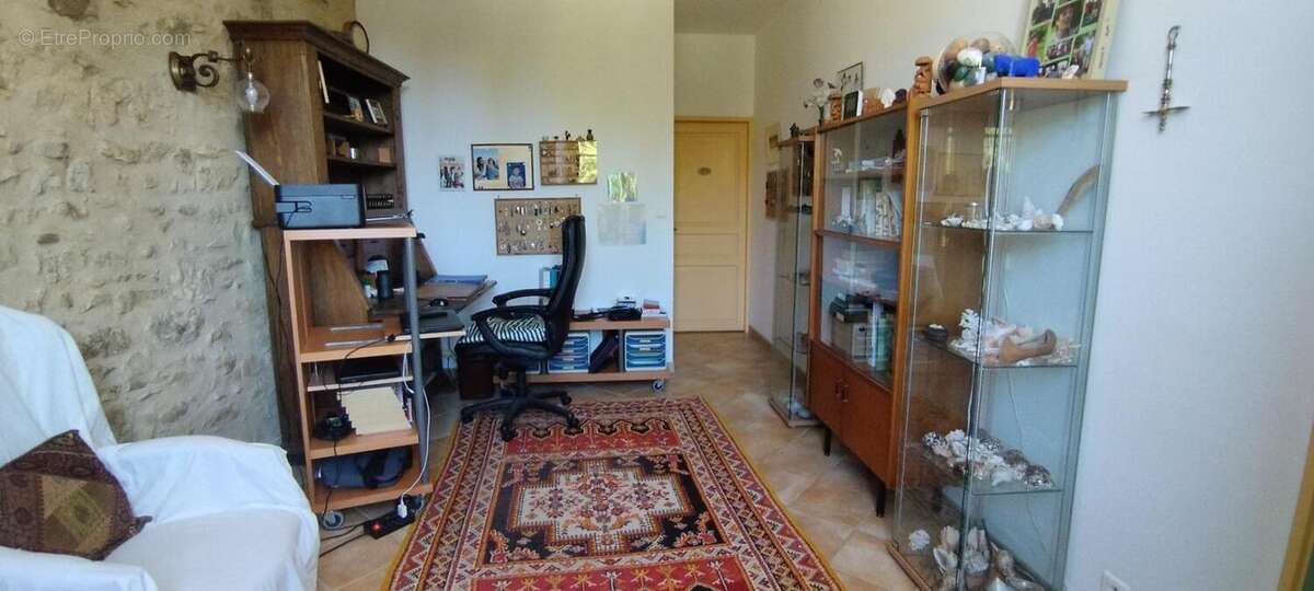 Maison à CARCASSONNE