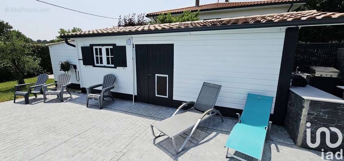 Maison 182 m² à Cestas  - photo 9