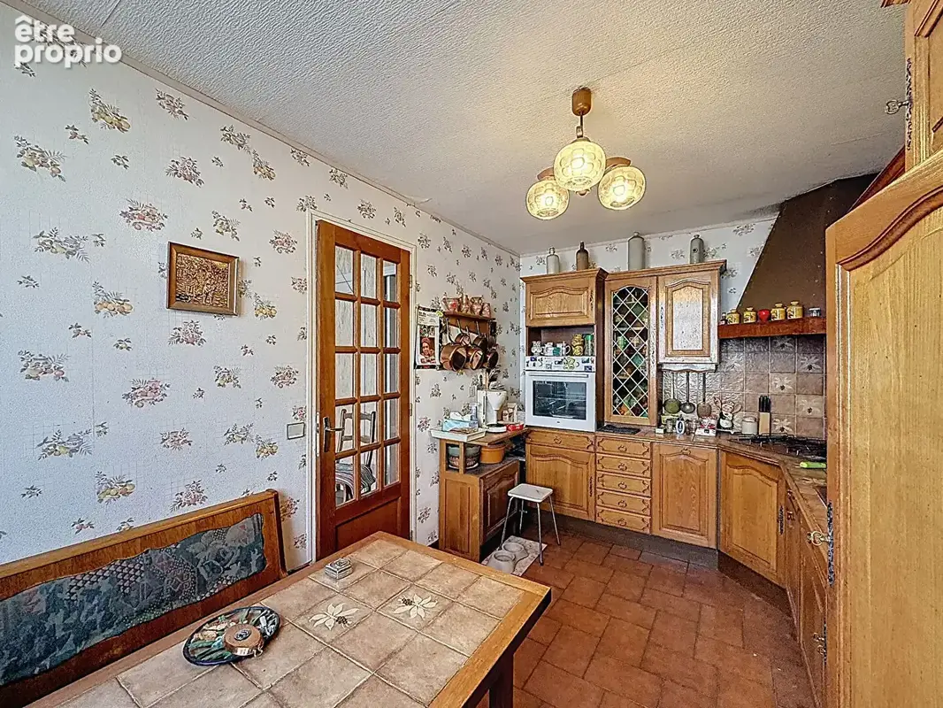 Maison d'habitation  98 m2 - 4/5 pièces - photo 9