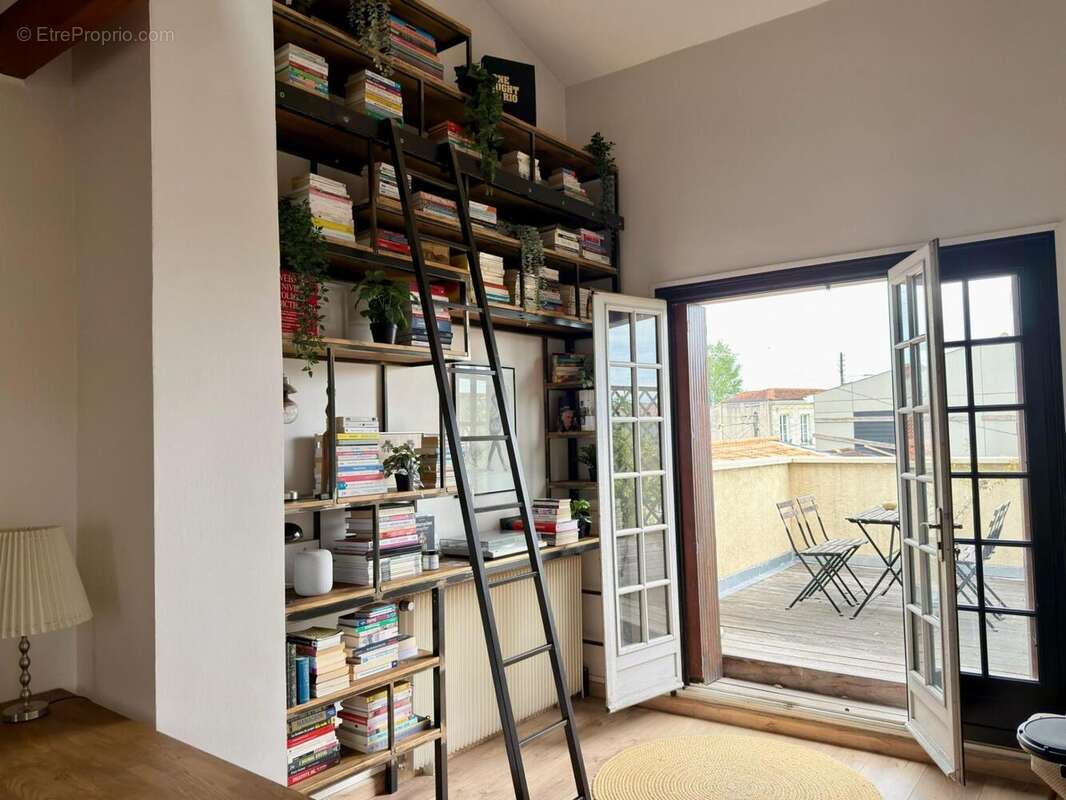 Photo 4 - Appartement à LE BOUSCAT