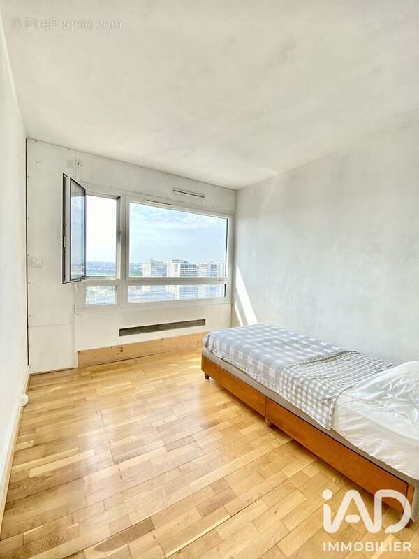 Photo 5 - Appartement à PARIS-13E