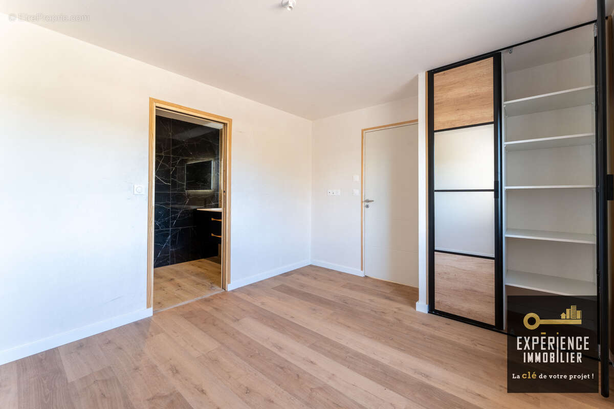 Maison neuve de plain-pied - photo 15