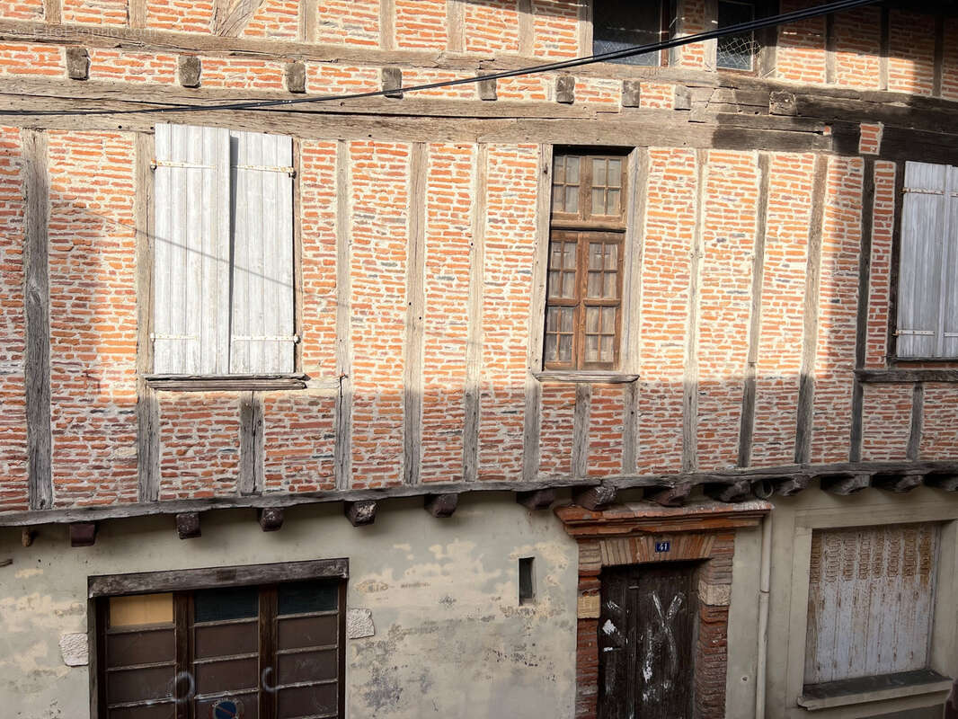 Maison à MURET