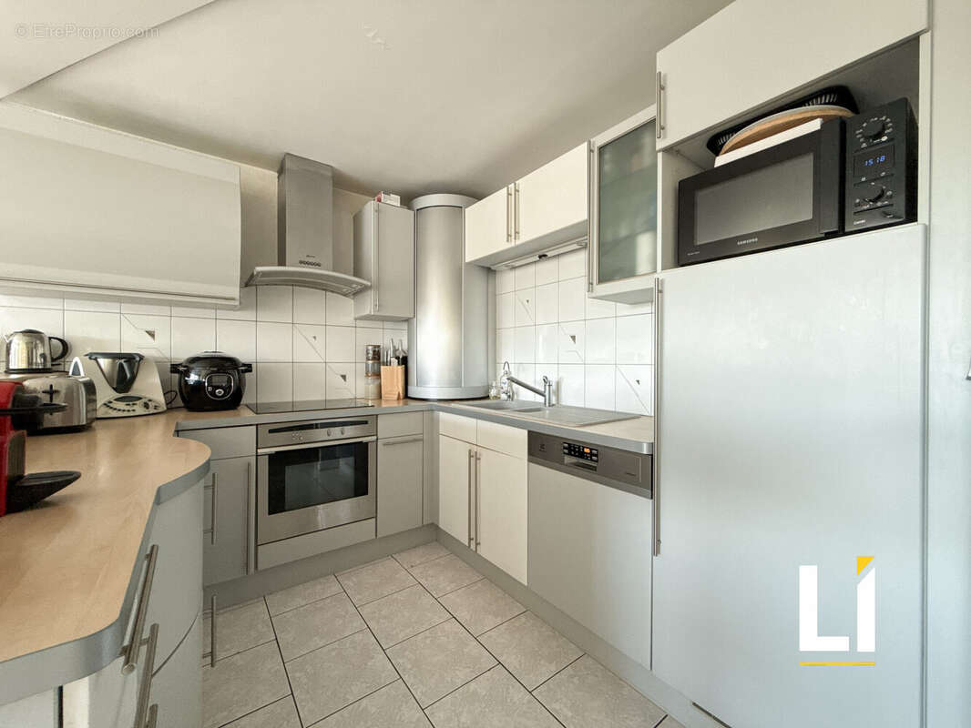 Appartement à MAICHE