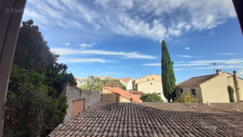 Appartement à MARTIGUES