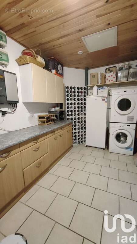 Photo 9 - Maison à SAINT-AVAUGOURD-DES-LANDES