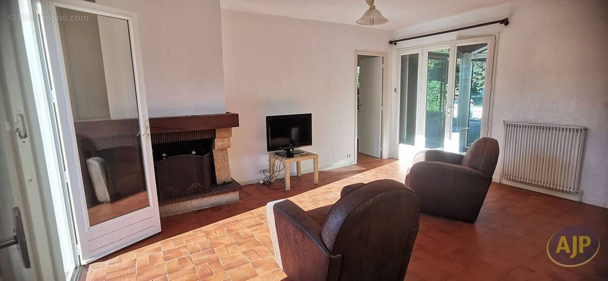 Maison à ANDERNOS-LES-BAINS