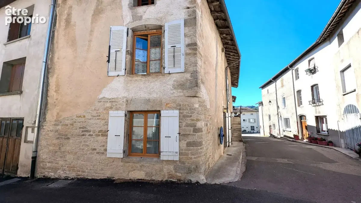 Maison 200 m² Gigny 5 chambres 4 salles de bain - photo 22