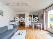 Appartement à BUSSY-SAINT-GEORGES