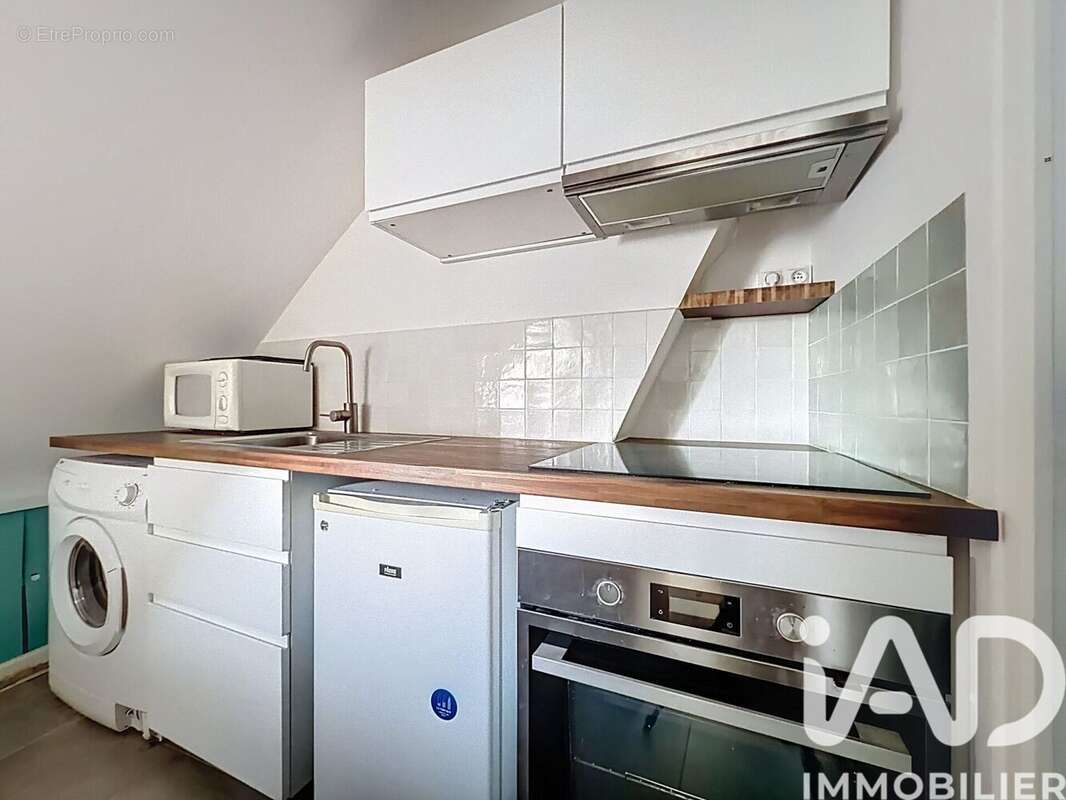 Photo 9 - Appartement à PARIS-6E