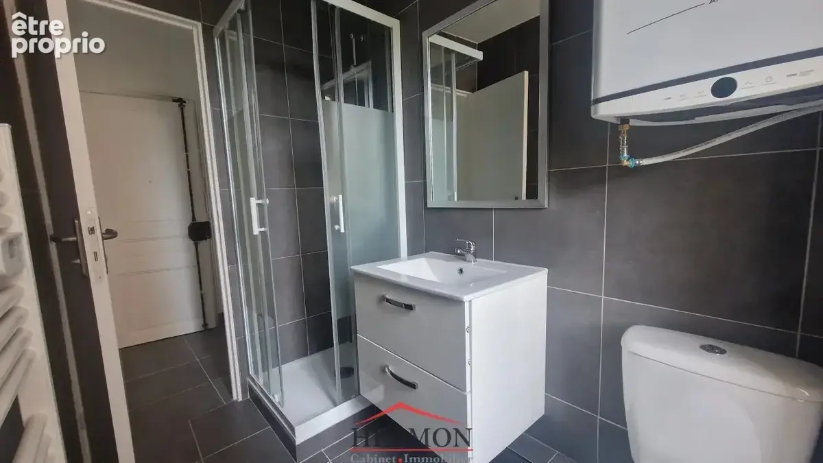 Appartement 2 pièces à Clichy (92110) - photo 6
